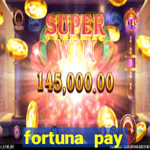 fortuna pay consultoria financeira ltda